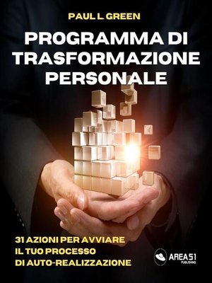 cover image of Programma Di Trasformazione Personale